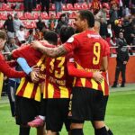 Kayserispor Kasimpasa Macini 3-2 Kazandi Mac Detaylari ve Sonuclar