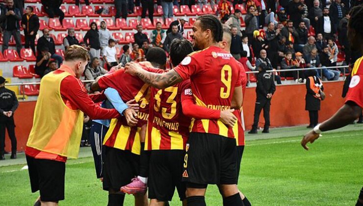 Kayserispor, Kasımpaşa Maçını 3-2 Kazandı: Maç Detayları ve Sonuçlar