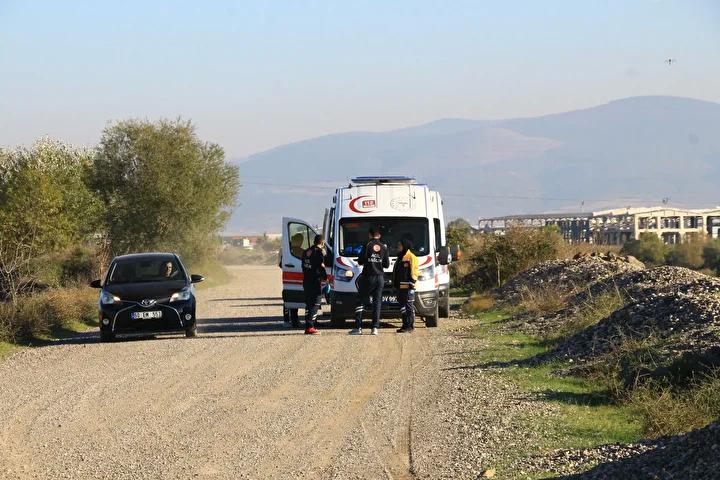 Yaralı ve Güvenlik Önlemleri