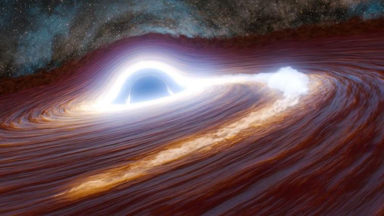 Keio Universitesi8217nin Yaptigi Yeni Kara Delik Patlamasi Kesfi Keio Universitesinin Yaptigi Yeni Kara Delik Patlamasi Kesfi