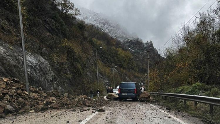 Yardım ve Kurtarma Çabaları