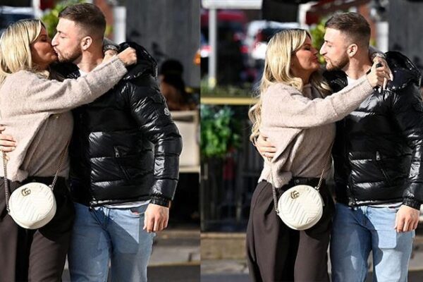 Kerry Katona’nın Aşk, Müzik ve Yaşam Serüveni: Yeniden Doğuş Hikayesi