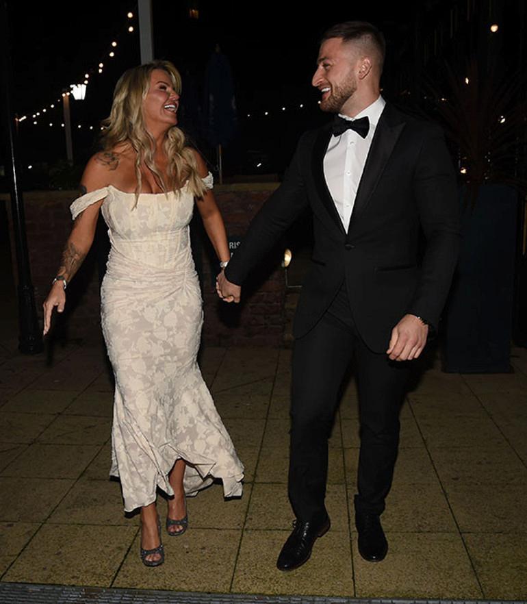 İlişkileri ve Aile Hayatı