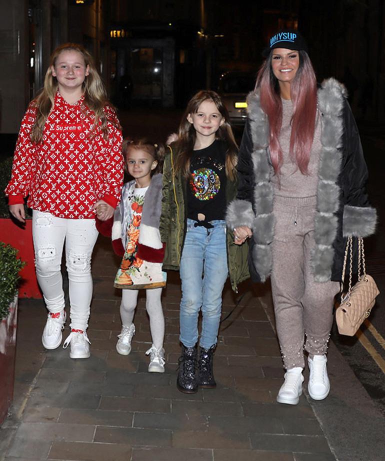 İlişkileri ve Aile Hayatı