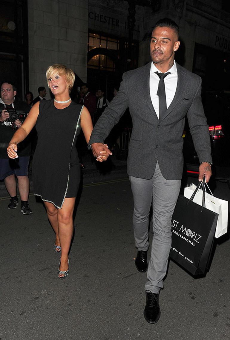 Kerry Katona'nın Dönüşüm Hikayesi ve Aşk Serüveni