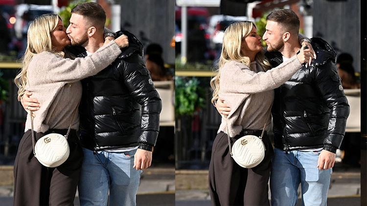 Kerry Katona’nın Dönüşüm Hikayesi ve Aşk Serüveni