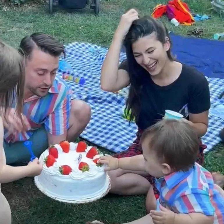 Basari ve Yeni Bir Aile Buyumesi