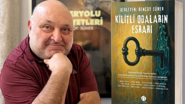 Kilitli Oda Hikayeleri ile Polisiye Tutkunlarina Yeni Bir Soluk