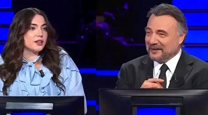 Kim Milyoner Olmak Ister8217de Ilginc Anlar ve Buyuk Oduller Sorunun Detaylari ve Yarismacinin Karari