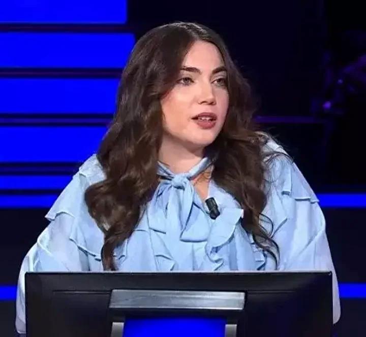 Kim Milyoner Olmak Ister8217de Ilginc Anlar ve Buyuk Oduller Kim Milyoner Olmak Isterde Ilginc Anlar ve Buyuk Oduller