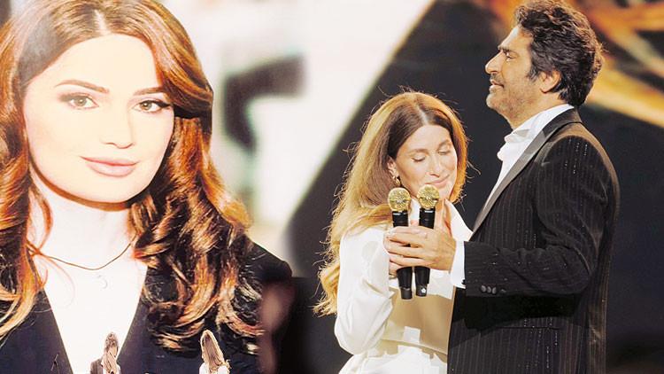 Kırmızıgül'ün Unutulmaz Konseri ve Duygusal Anlar