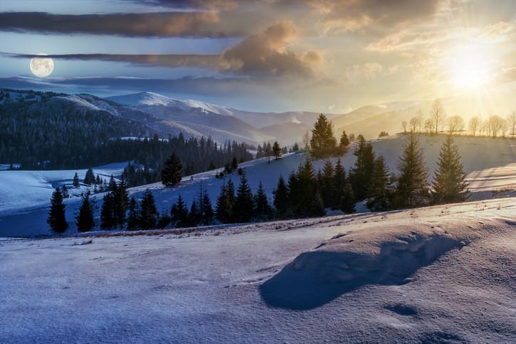 Kis Gundonumu ve Gunlerin Uzama Takvimi 2024 Kis Gundonumu ve Gunlerin Uzama Takvimi 2024