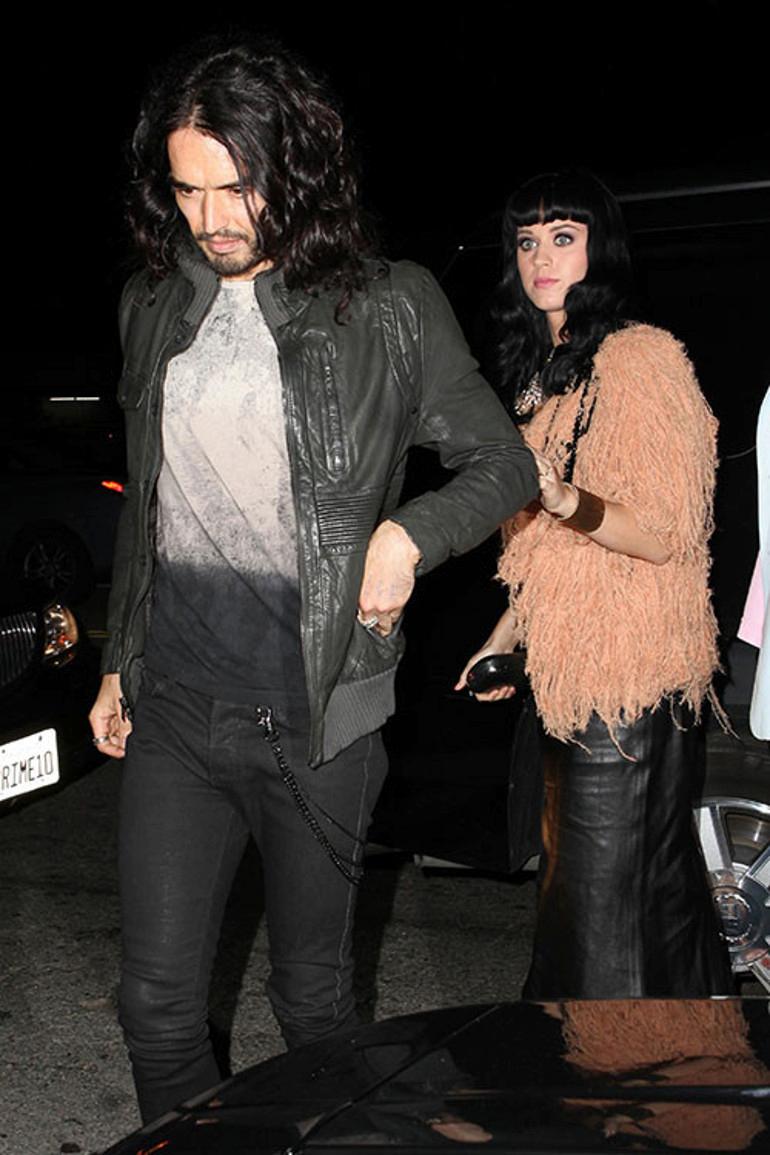 Ünlülerin Aşk ve Evlilik Geçmişleri