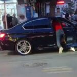 Kocaeli8217de Dehset Verici Olay 8220Esimle Iliskisi Var8221 Iddiasiyla Bicakli Saldiri