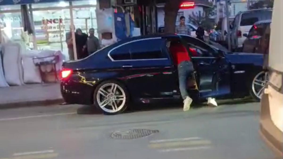 Kocaeli’de Dehşet Verici Olay: “Eşimle İlişkisi Var” İddiasıyla Bıçaklı Saldırı