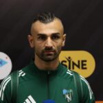 Kocaelispor8217un Tarihi Zaferi Serdar Dursun8217un Sozleriyle Galatasaray Maci Analizi