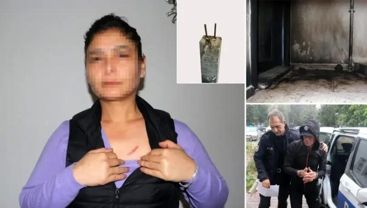 Komşuya Düzenlenen Saldırının Detayları ve Davanın Seyri