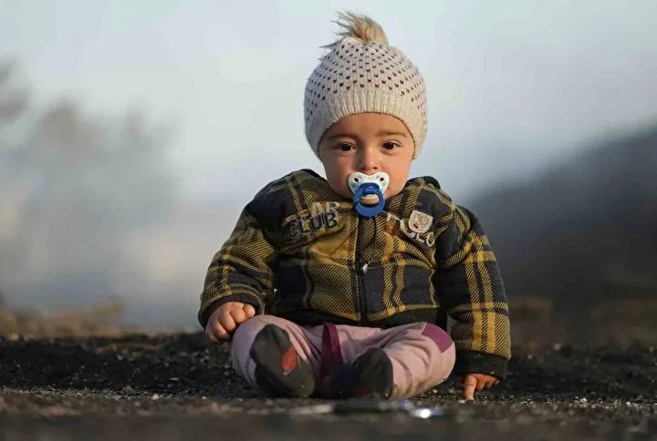 Kömür Üretiminin Zorlu ve Geleneksel Hikayesi: Sulakyurt'taki Ailelerin Çabası