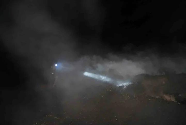 Kömür Üretiminin Zorlu ve Geleneksel Hikayesi: Sulakyurt'taki Ailelerin Çabası