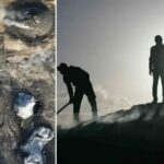 Komur Uretiminin Zorlu ve Geleneksel Hikayesi Sulakyurt8217taki Ailelerin Cabasi