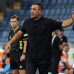 Konyaspor Cagdas Atan ile Yeni Teknik Direktor Anlasti