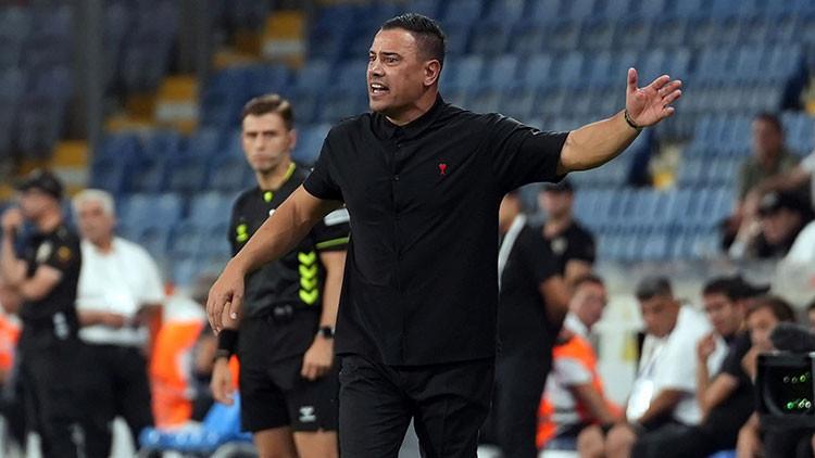 Konyaspor, Çağdaş Atan ile Yeni Teknik Direktör Anlaştı