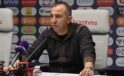 Konyaspor Teknik Direktörü Uçar’dan Maç Analizi ve Değerlendirmeleri