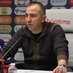 Konyaspor Teknik Direktoru Ucar8217dan Mac Analizi ve Degerlendirmeleri