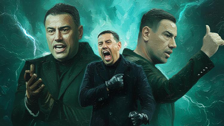 Konyaspor’da Yeni Teknik Direktör Çağdaş Atan ile Anlaşma Sağlandı