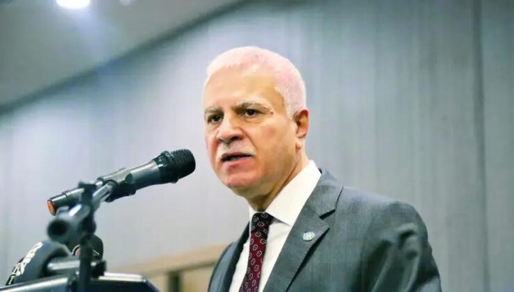 Koray Aydın’ın CHP’ye Geçiş Süreci ve Siyasi Gelişmeler