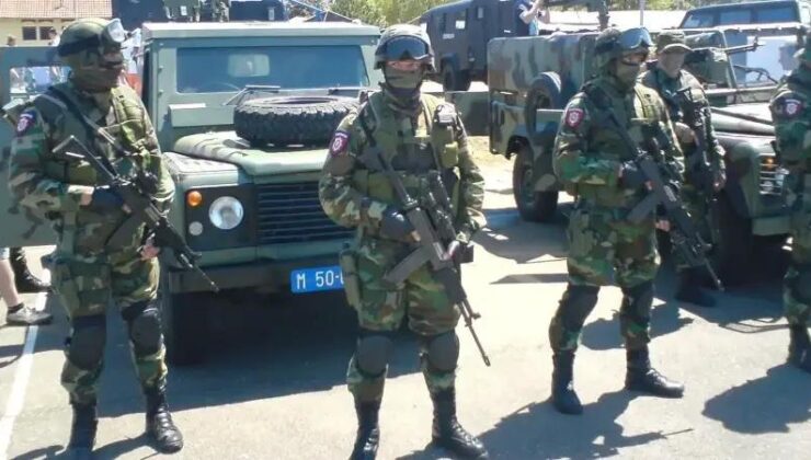 Kosova Güvenlik Güçleri Sırp Vatandaşını Kaybetti: Olayın Detayları ve İşbirliği Süreci