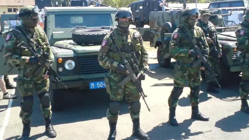 Kosova Güvenlik Güçleri Sırp Vatandaşını Kaybetti: Olayın Detayları ve İşbirliği Süreci