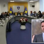 Kosovada Hukumet Kurma Surecinde Yeni Gelismeler ve Siyasi Caprazlar