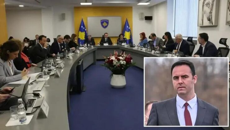 Kosova’da Hükümet Kurma Sürecinde Yeni Gelişmeler ve Siyasi Çaprazlar