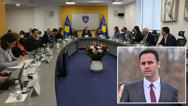Kosova’da Hükümet Kurma Sürecinde Yeni Gelişmeler ve Siyasi Çaprazlar