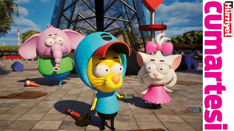 Kral Şakir Serisinin Yeni Filmine Dair Merak Ettikleriniz ve Kreatif Süreçler