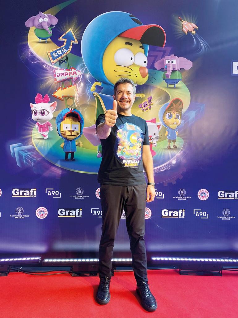 Kral Şakir Serisinin Yeni Filmine Dair Merak Ettikleriniz ve Kreatif Süreçler