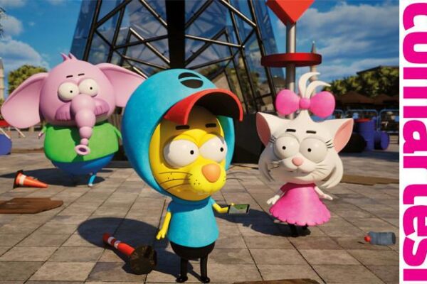 Kral Şakir Serisinin Yeni Filmine Dair Merak Ettikleriniz ve Kreatif Süreçler