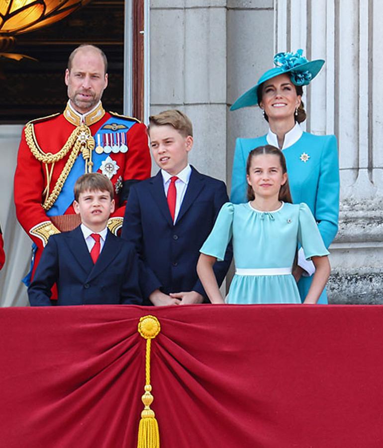 Kraliçe ve Kraliyet Ailesinin Yeni Yaşam Mücadelesi ve Üzücü Haberler