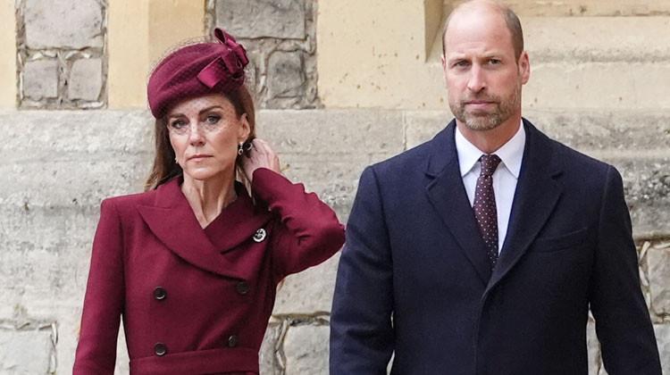 Kralice ve Kraliyet Ailesinin Yeni Yasam Mucadelesi ve Uzucu Haberler