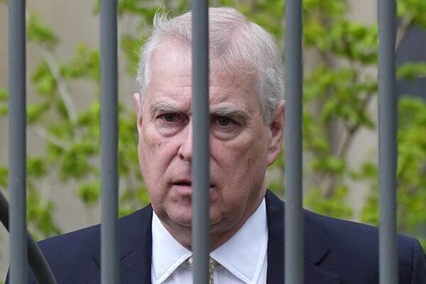 Kraliyet Ailesinde Ayrılık Rüzgarları: Prens Andrew’e Şok Karar ve Gelecek Belirsizliği