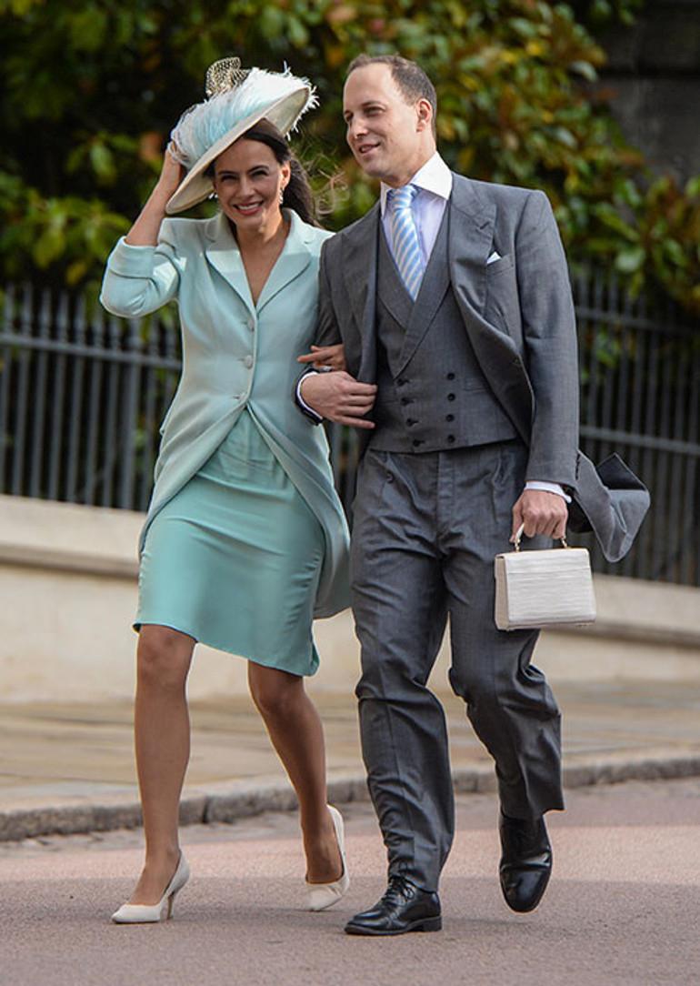 Kraliyet Ailesinde Nisanlilik Evlilik ve Oyuncu Gelinlerin Hikayesi Universite Donemi ve Aile Hayati