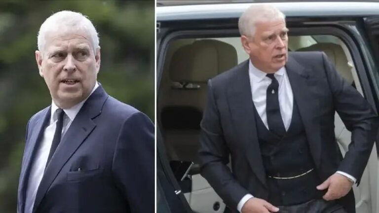 Kraliyet Ailesinden Carrie8217yi Derinden Sarsan Claudio Karari ve Kraliyet Unvanlarinin Gelecegi