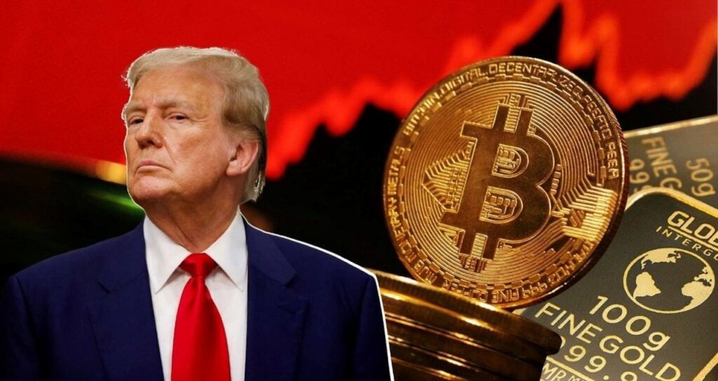 Kripto Çöküşü Trump Medya Grubu’nu Vurdu: Bitcoin Varlıklarında 400 Milyon Dolarlık Şok Kayıp