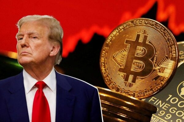 Kripto Çöküşü Trump Medya Grubu’nu Vurdu: Bitcoin Varlıklarında 400 Milyon Dolarlık Şok Kayıp