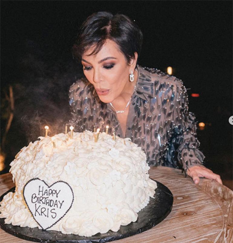 Kris Jennerin 70 Yilinda Aile Gucu ve Basari Hikayesi Ilk evliligin ve sonrasindaki gelismeler