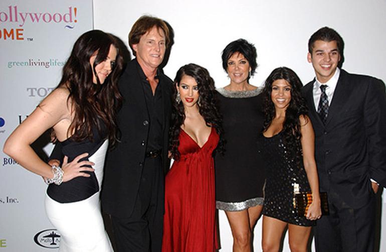 Kris Jennerin 70 Yilinda Aile Gucu ve Basari Hikayesi Kris Jennerin 70 Yilinda Aile Gucu ve Basari Hikayesi