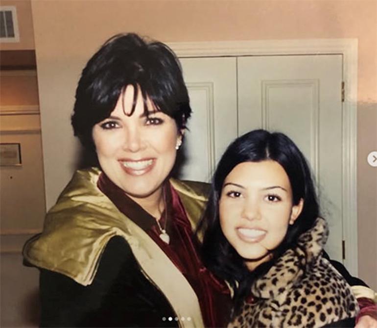 Kris Jennerin 70 Yilinda Aile Gucu ve Basari Hikayesi Kris Jennerin 70 Yilinda Aile Gucu ve Basari Hikayesi