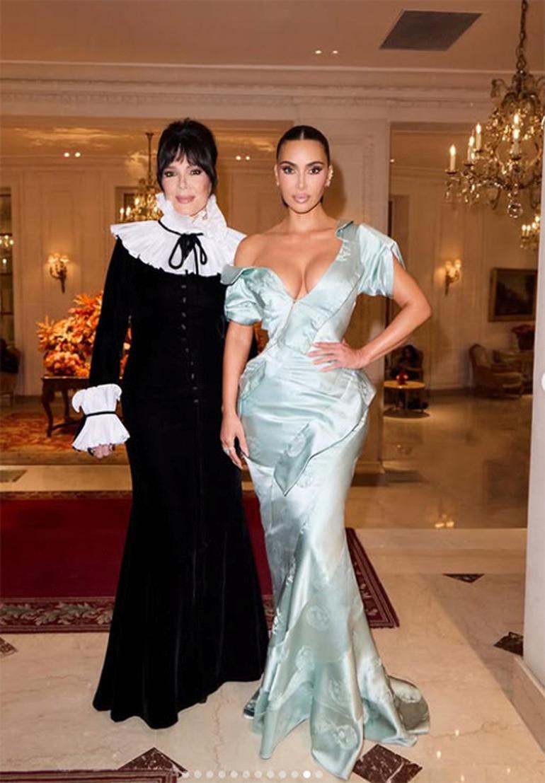 Kris Jennerin 70 Yilinda Aile Gucu ve Basari Hikayesi Kris Jennerin 70 Yilinda Aile Gucu ve Basari Hikayesi