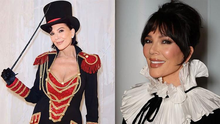 Kris Jenner8217in Sohret Servet ve Estetik Seruveni 70 Yasinda Genc Kalmanin Gorunumdeki Degisiklikler ve Yenilenme Cabasi